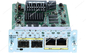 SM-2GE-SFP-CU Ciscoのルーター モジュールは1-2日調達期間を5 - 95%の不凝縮湿気